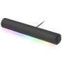 Xiaomi Desktop Speaker Negro con Bluetooth 5.3 y Micrófono